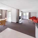 Apartment Bohemia 2 In By Interhome Gargellen
