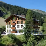 Bohemia 2 In By Interhome Apartment Gargellen
