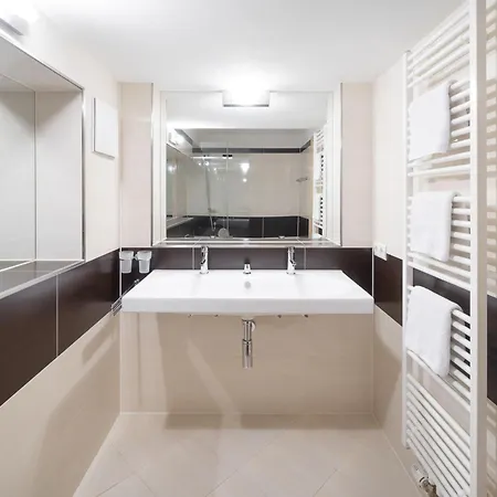 Bohemia 2 In By Interhome Apartment Gargellen