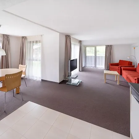 Apartment Bohemia 2 In By Interhome Gargellen