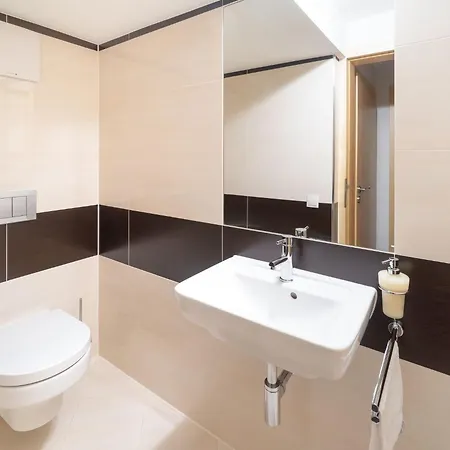 Apartment Bohemia 2 In By Interhome
